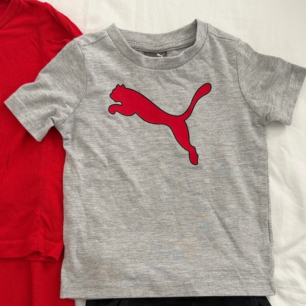 Puma style sporty